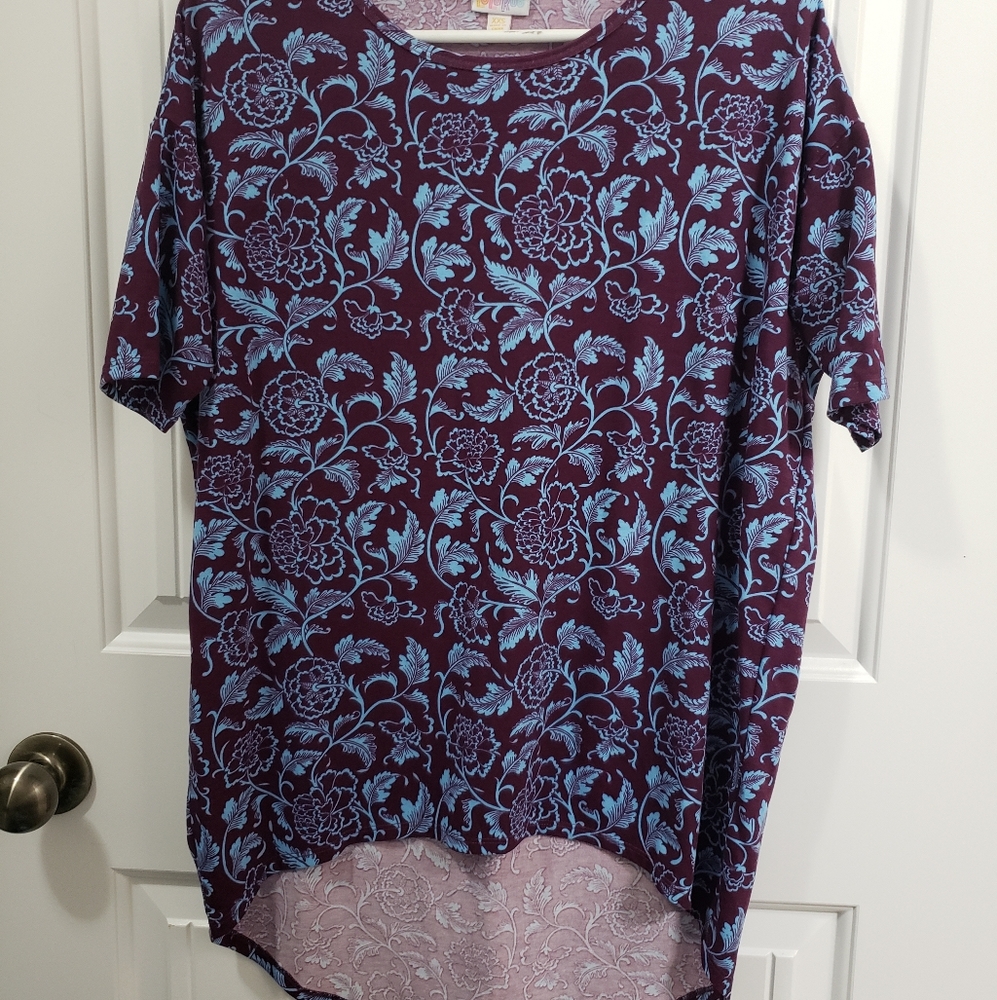 Lularoe Irma XXS